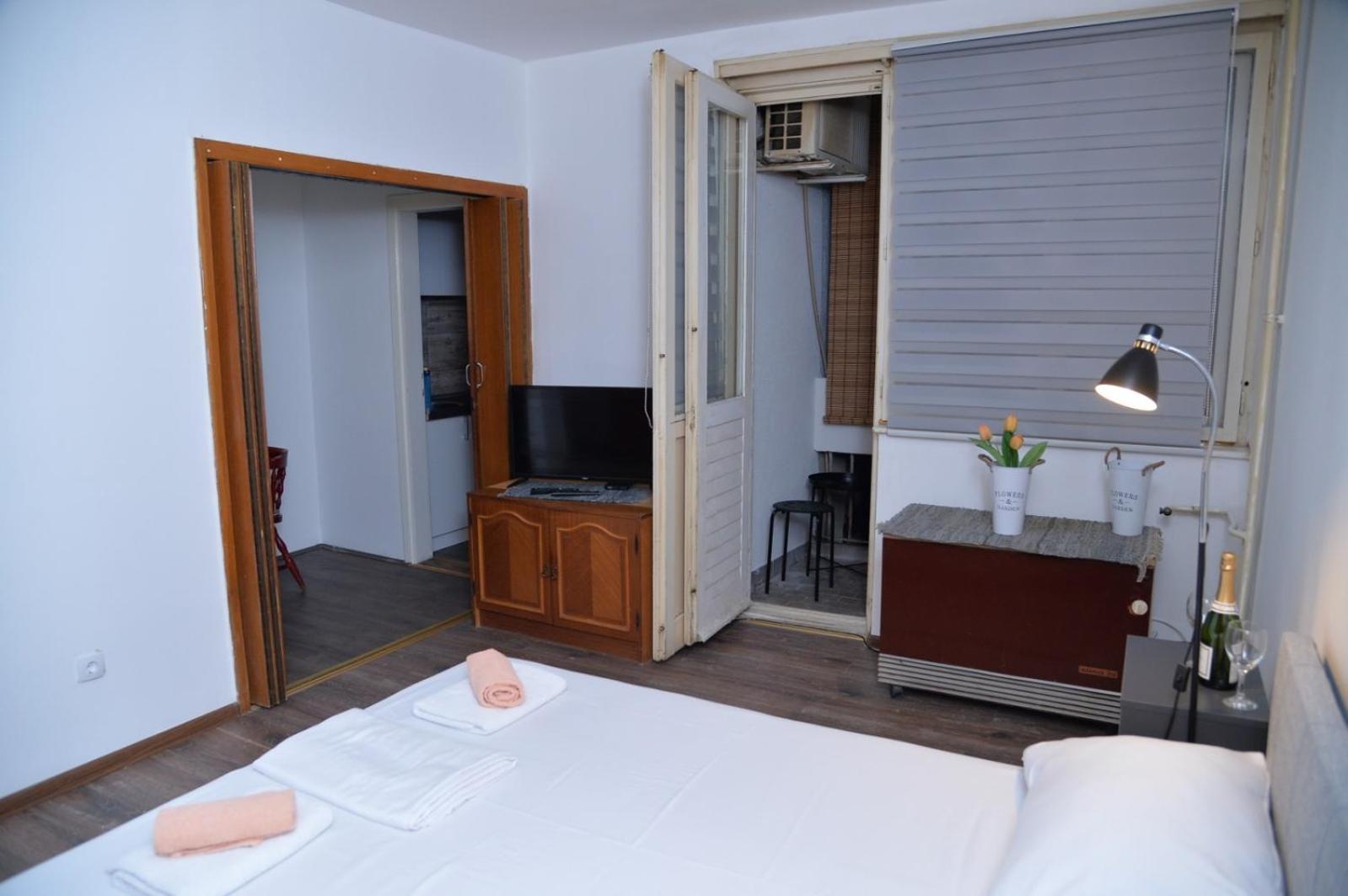 Centar Inn Smederevska Palanka 外观 照片