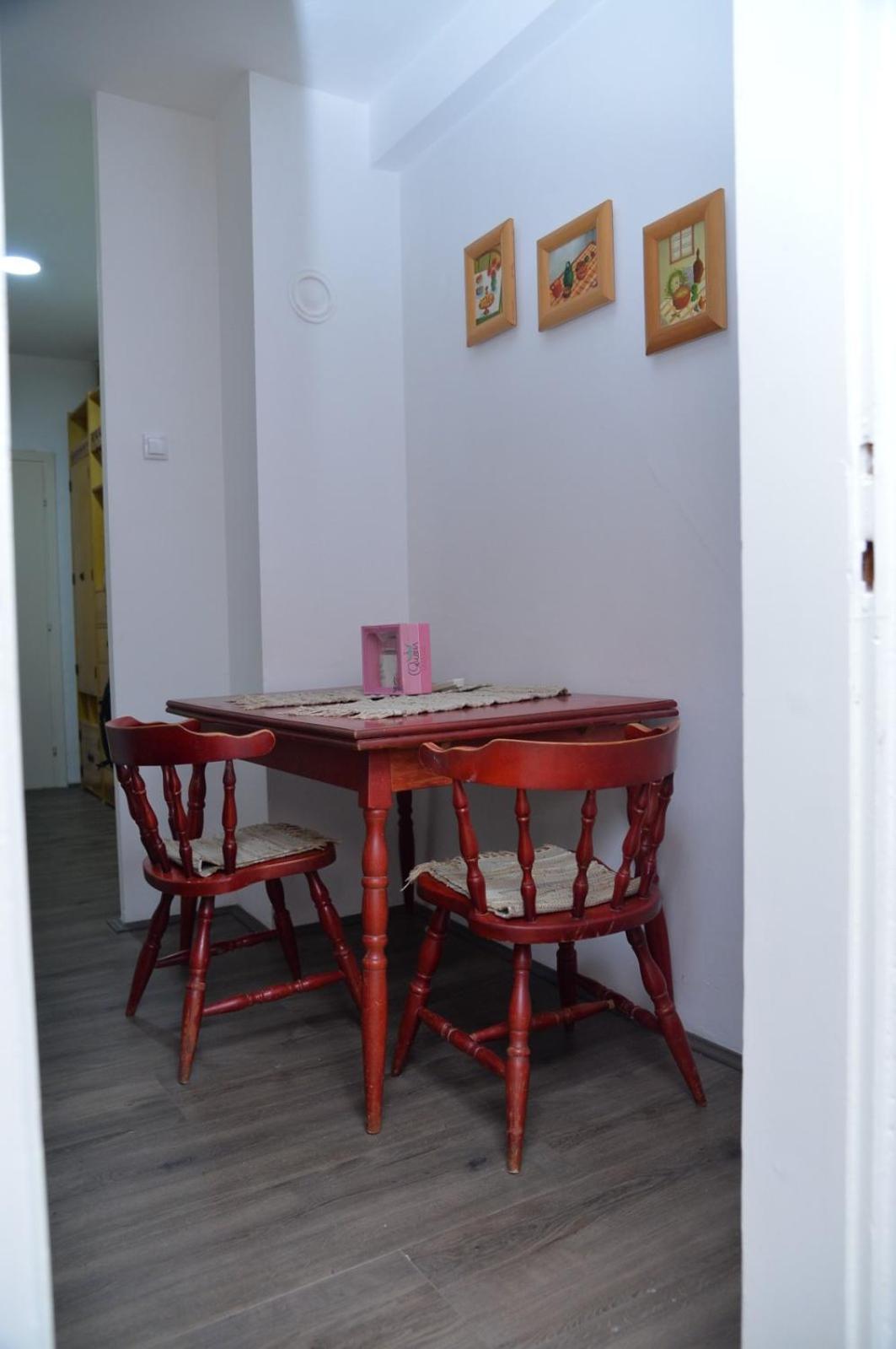 Centar Inn Smederevska Palanka 外观 照片