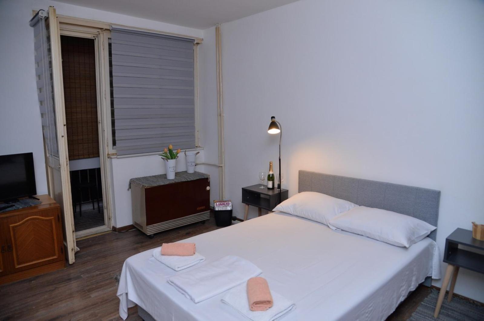 Centar Inn Smederevska Palanka 外观 照片