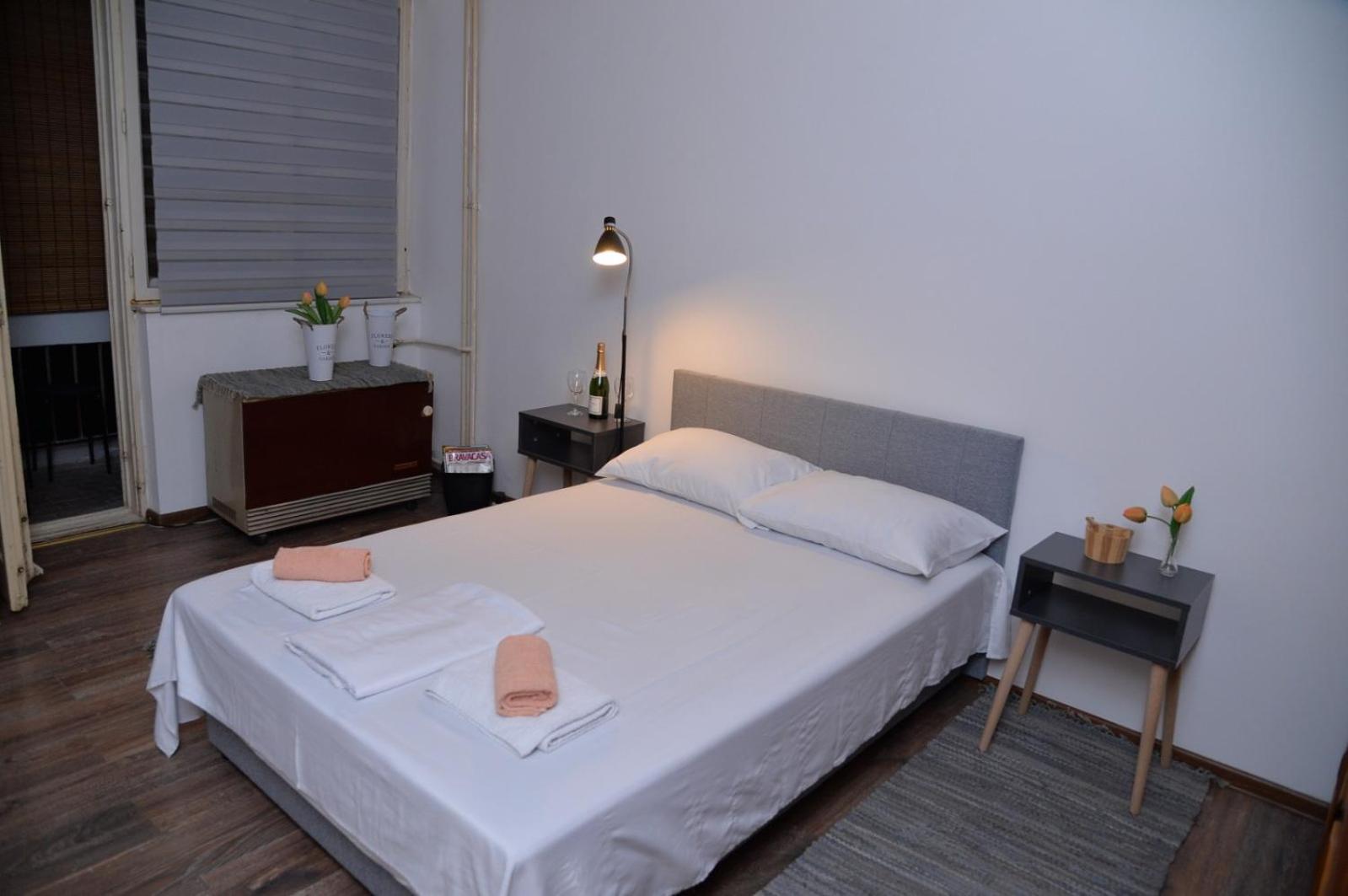 Centar Inn Smederevska Palanka 外观 照片